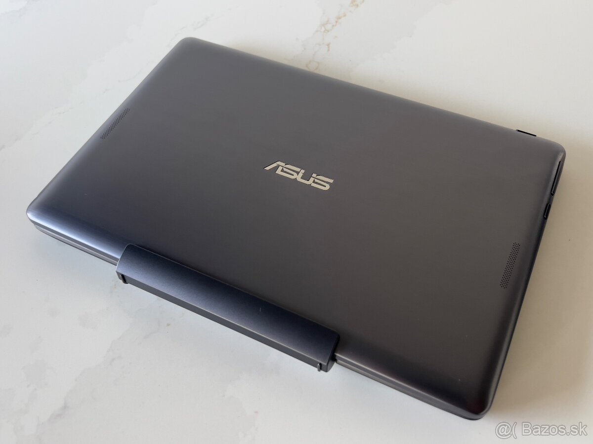 Asus Transformer Book - 9