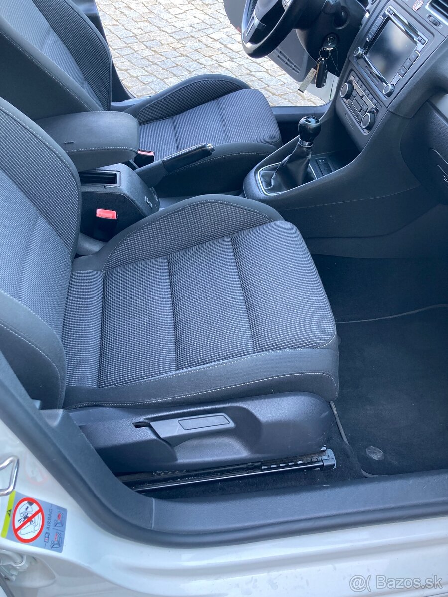 Volkswagen Golf 1.2tsi - 9