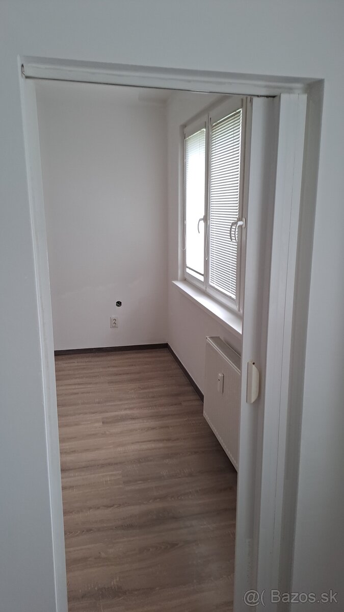 1.izbový byt na prenájom - 9