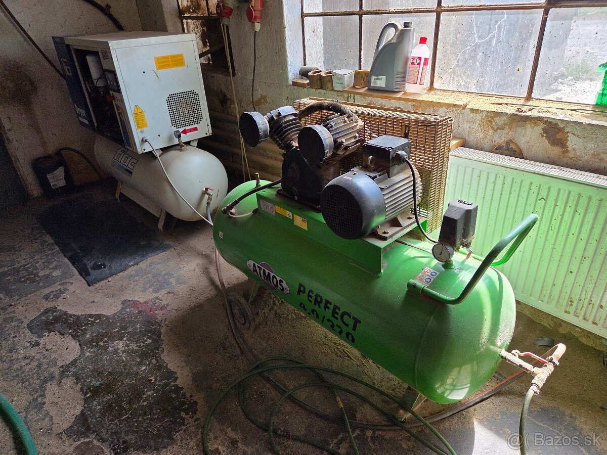 katr drevo 40-50m3/den linka G710+G560 porez rámová pila - 9