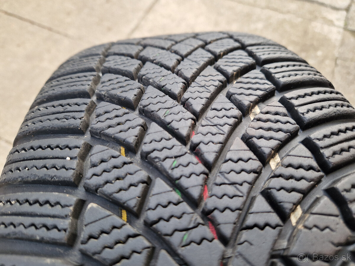 5x112 r17 et46 disky kolesa vw golf 8 205/50 17 octavia alu - 9