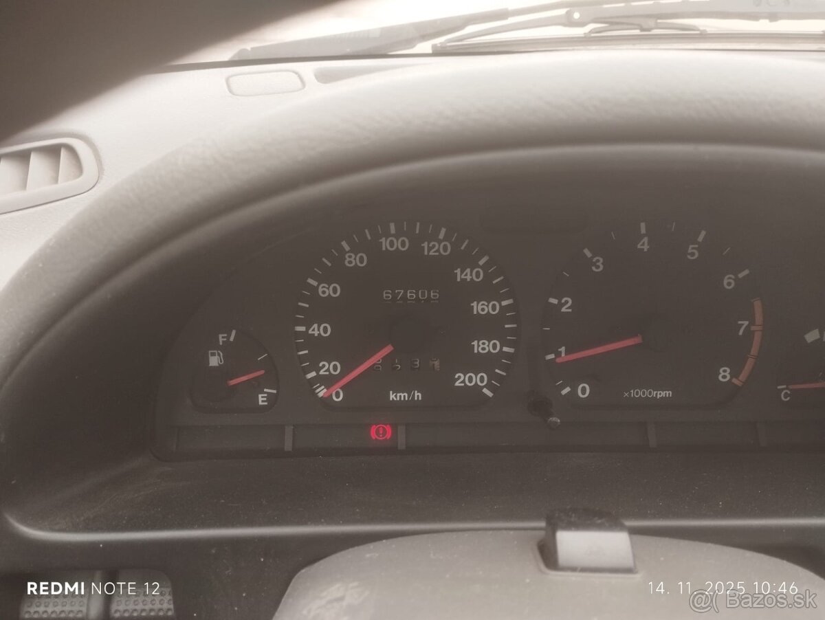 Suzuki Swift 1.3 63kW - 9