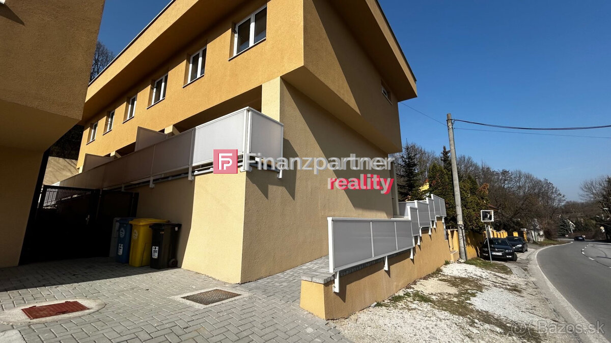 Novostavba 3 izbový mezonet, Banka, Piešťany - 9