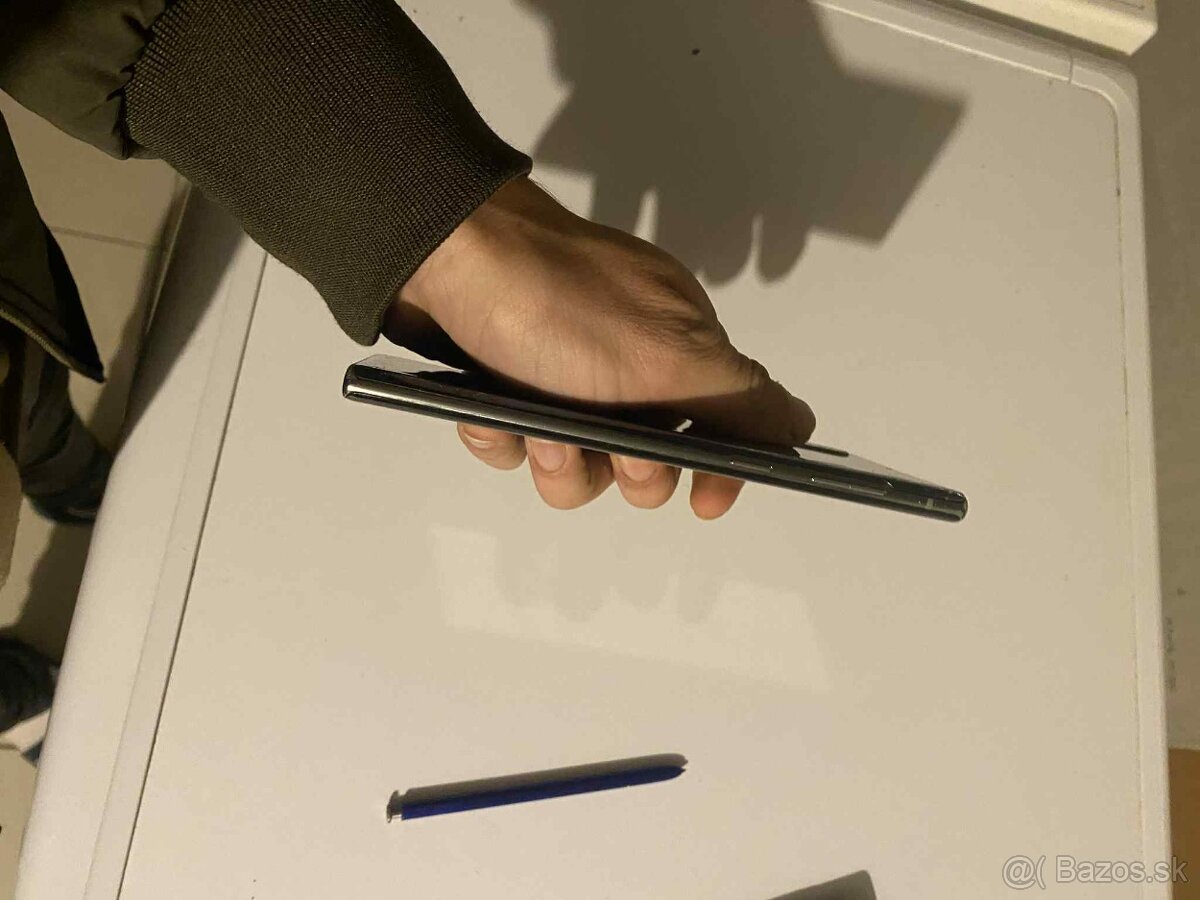 Samsung galaxy note 10 - 9