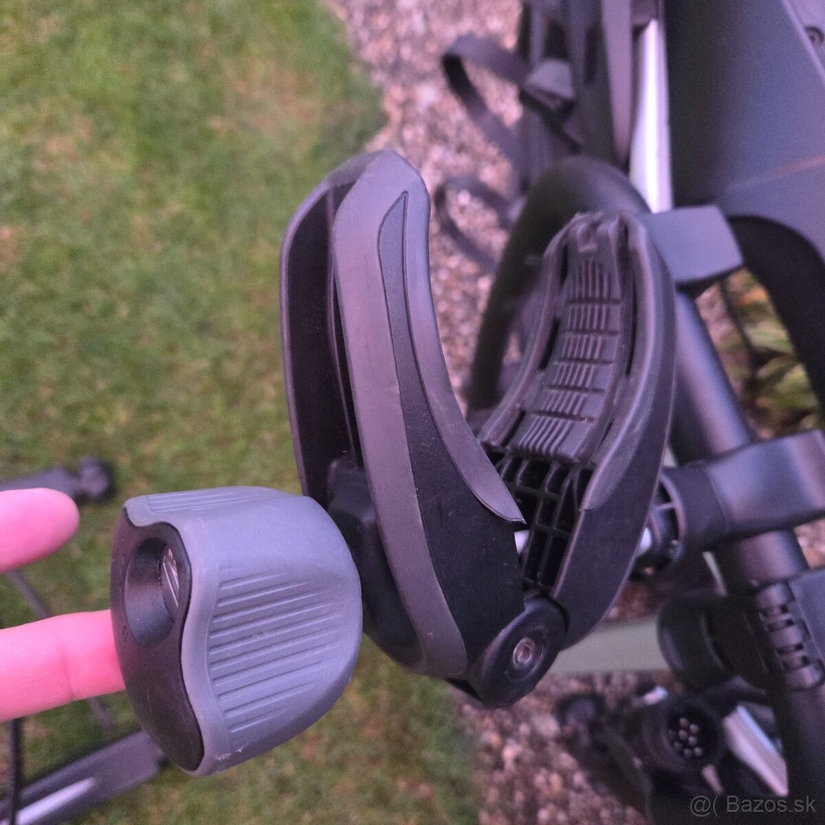 Thule VeloCompact 926 3+1 - 9