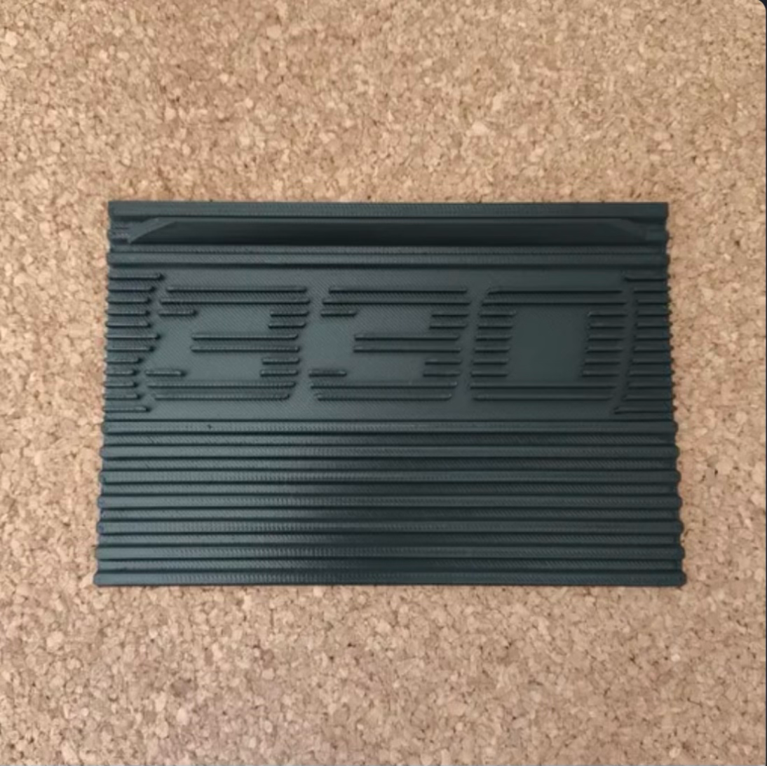 BMW e46 e36 e39 e30 diely 3D tlač - 9