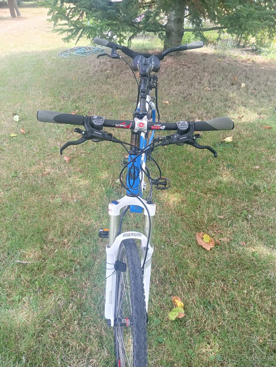 Predám dvojkolo - 9