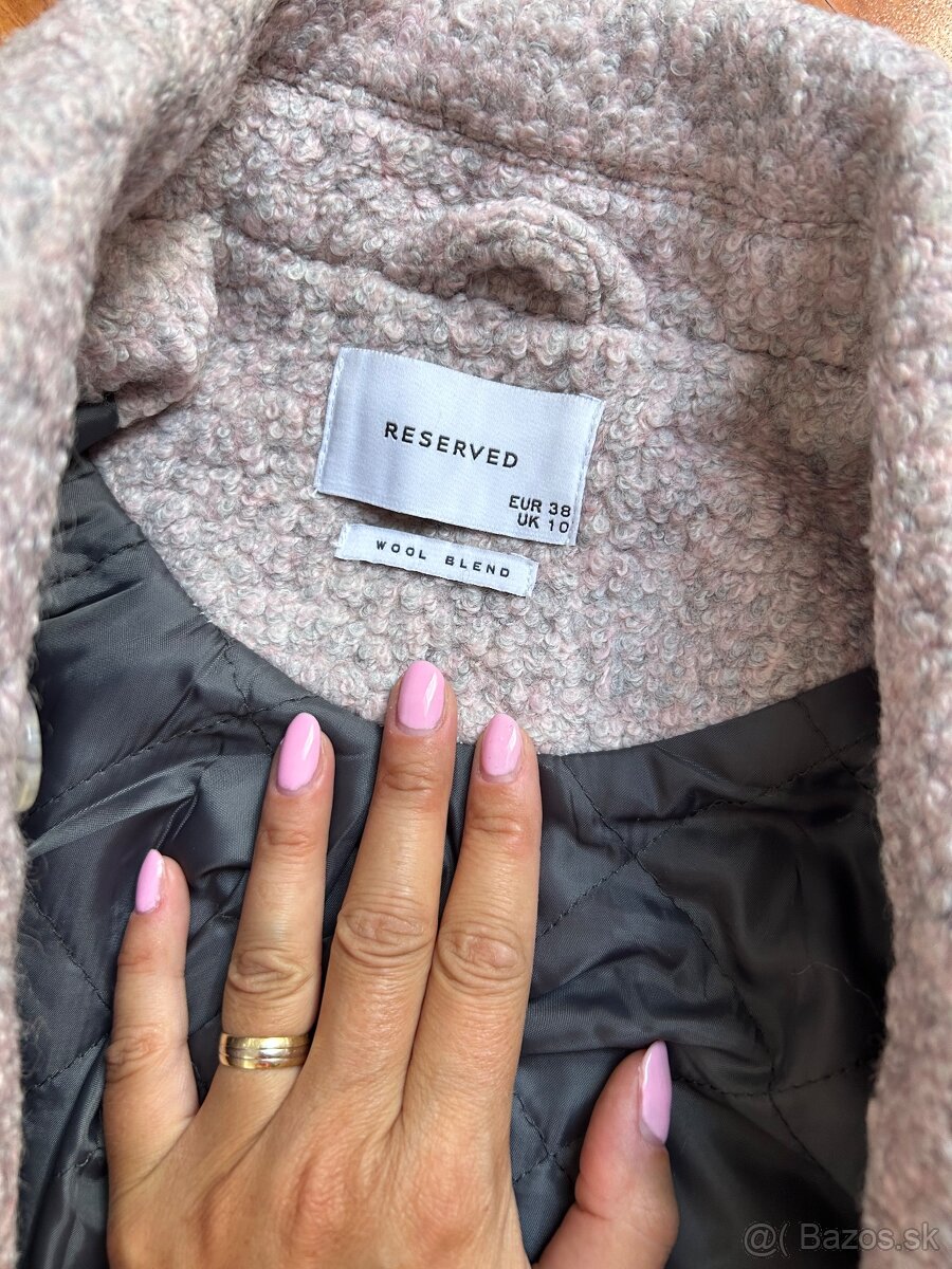 Kabat reserved M bukle - 9