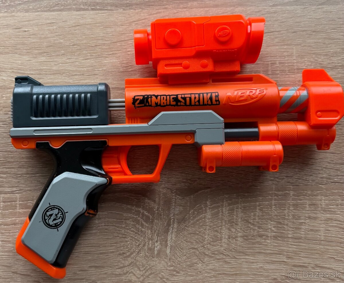 NERF - 9