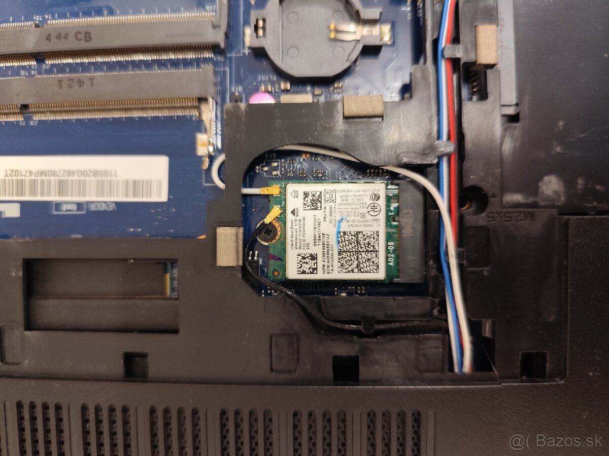 Lenovo Essential B50-70 na diely - 9