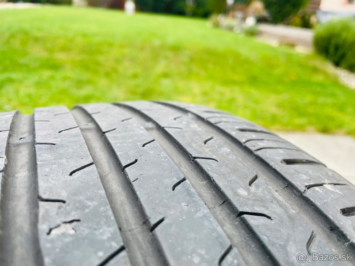 Alu disky r16 5x112 BMW - 9