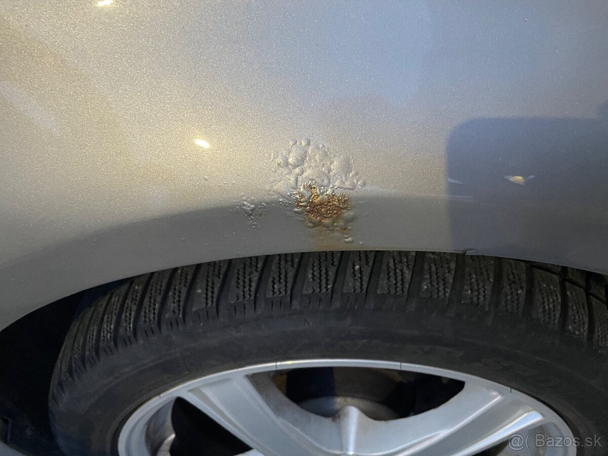 Vw Golf 5 variant 1.9 TDi - 9