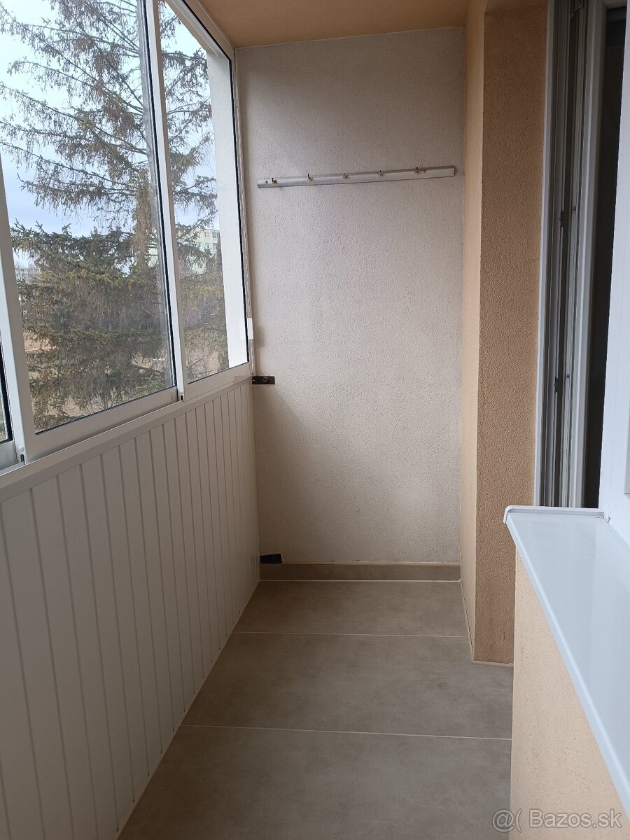 Prenájom 3-izbového bytu v Poprade - 9