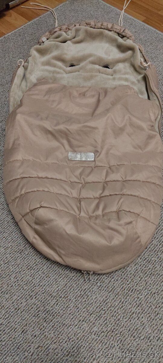 Zimny fusak Pinkie - 9