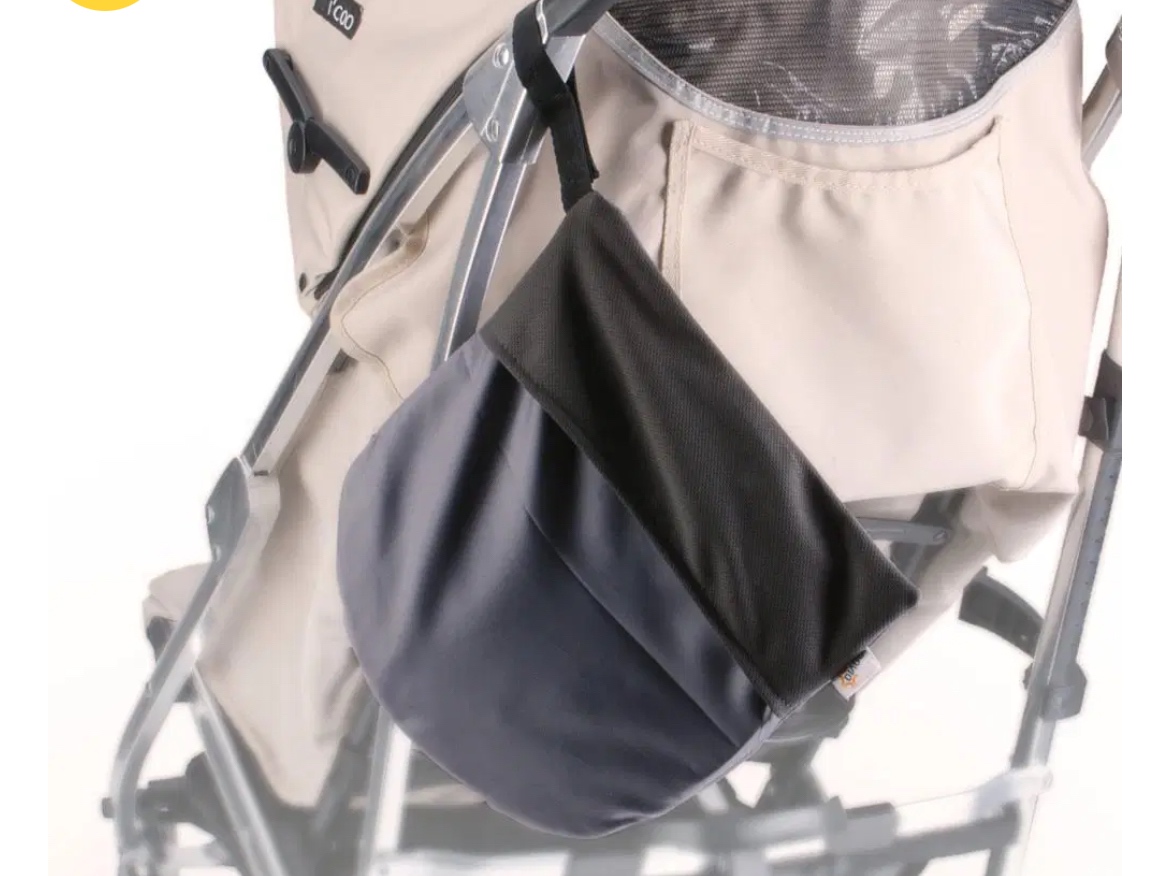 Kocik 3v1 Concord Camino Scout - 9