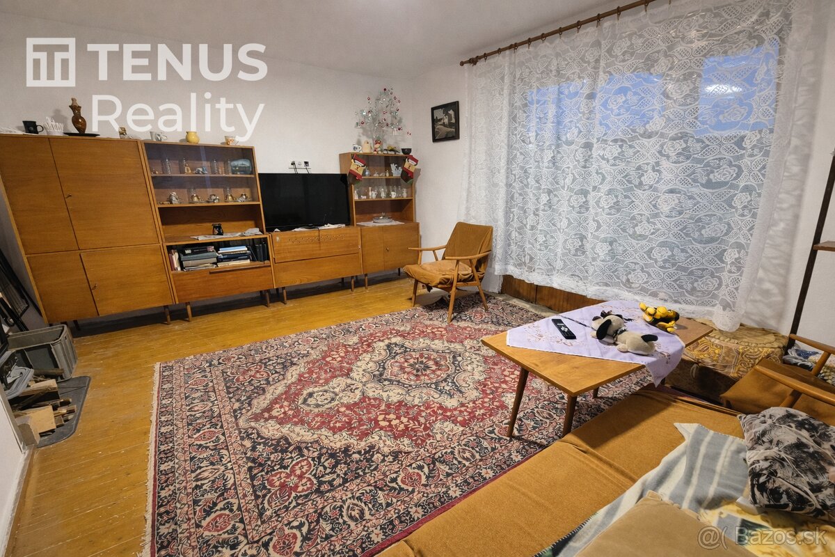 tenus Reality – Prenájom útulného domčeka - 9