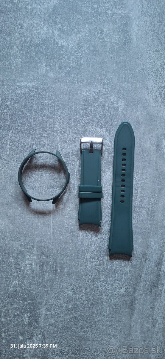 Samsung Galaxy watch 6 classic - 9