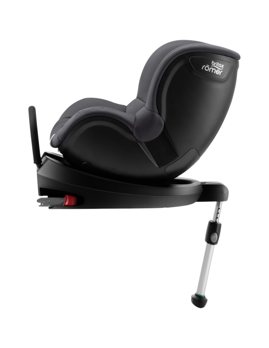 Britax Dualfix 2 R - autosedačka detská - 9