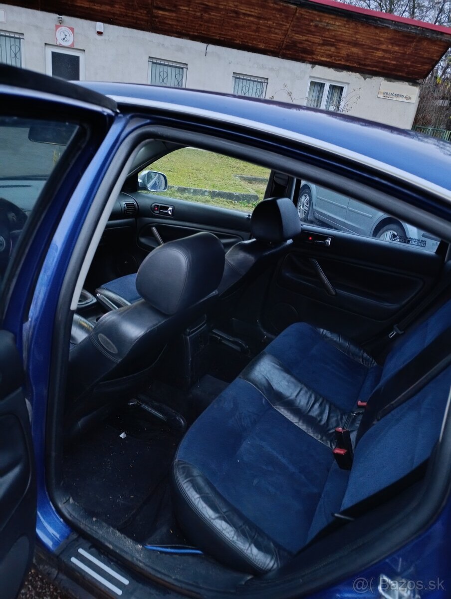 Volkswagen Passat B5,5 - 9