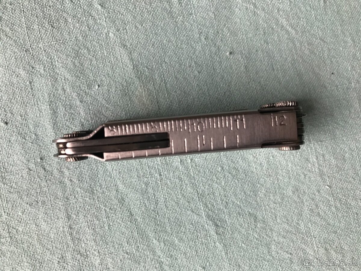 Mini Multi Purpose Tool - 9