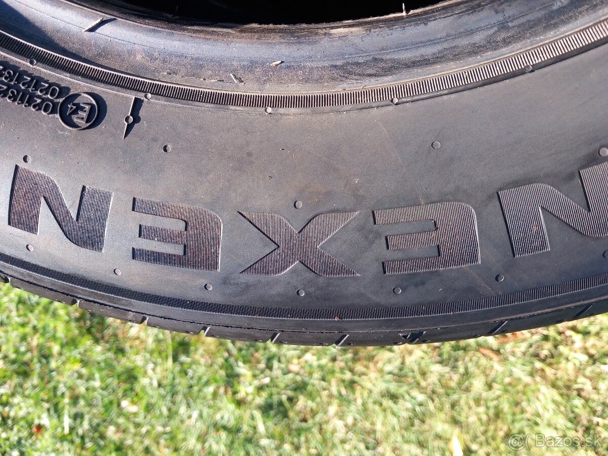 205/60 r16 letne pneumatiky - 9