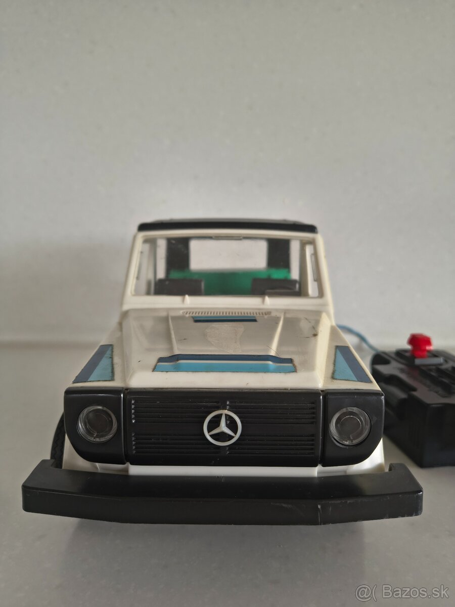 Mercedes 280 GE Mehanotechnika IZOLA - 9
