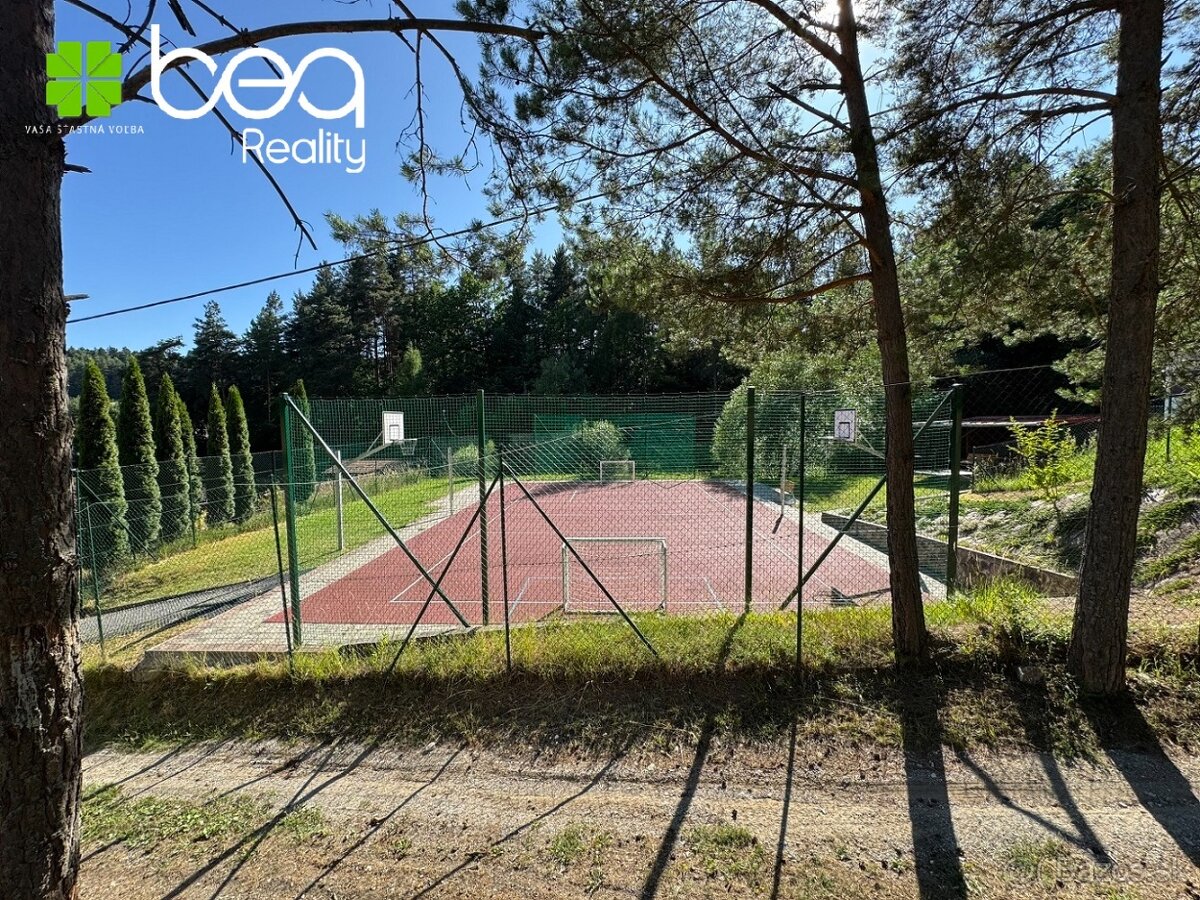 REZERVOVANÝ: Pozemok na výstavbu chaty, Katúň-Sp. Podhradie - 9