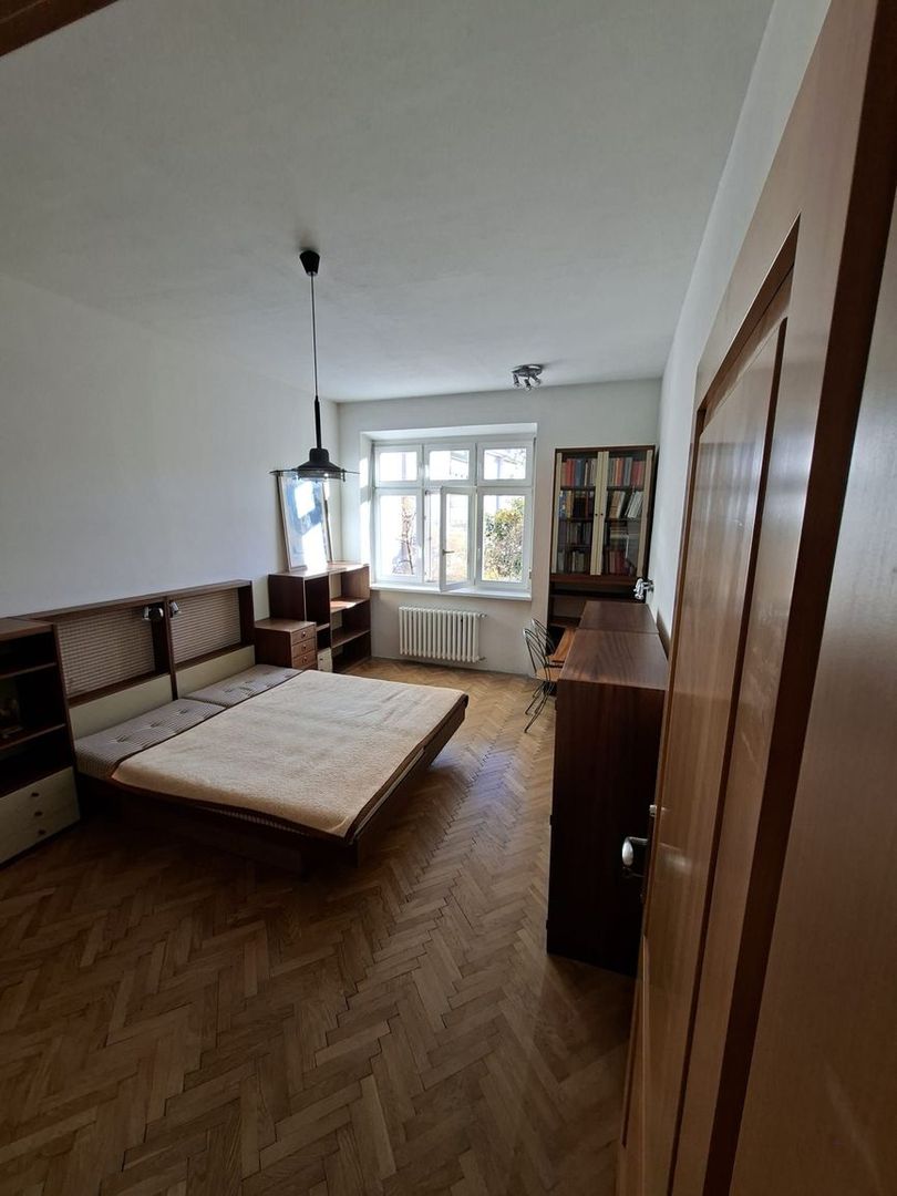 Byt na predaj - ul. Šancová, Bratislava III TOP - 9