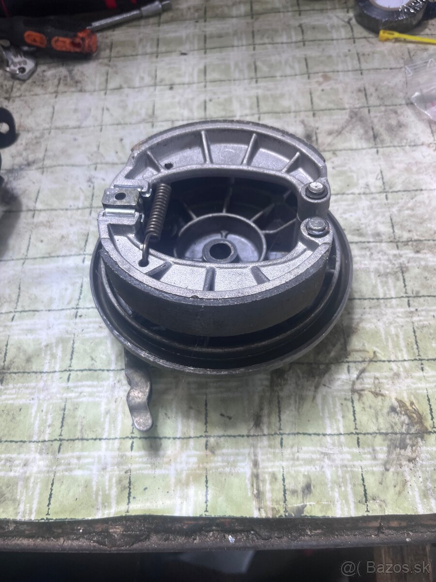 diely na simson s51 - 9