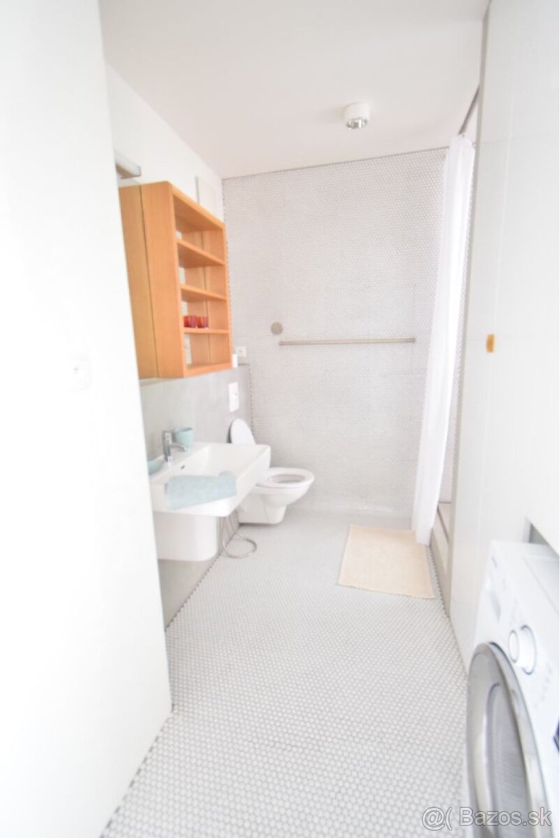 Prenájom 2 izb. byt Koloseo Tomášikova Ba. - 9