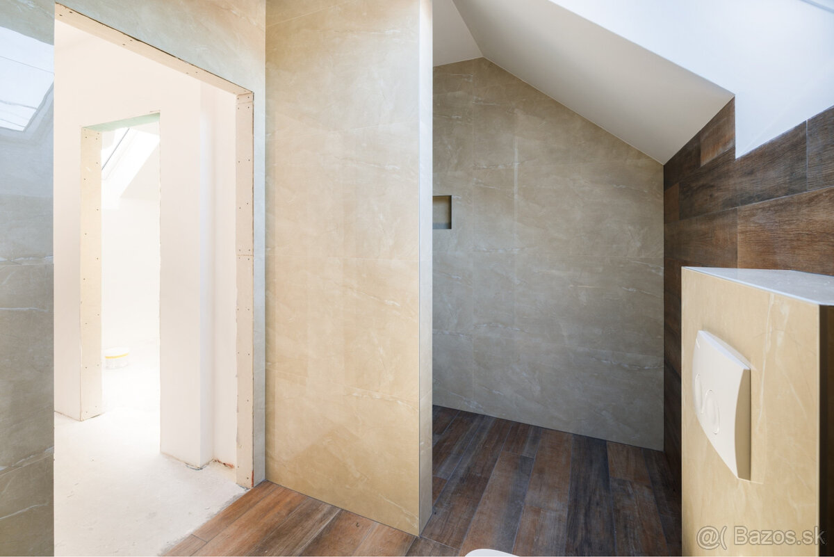 Na predaj rodinný dom pri Košiciach, Janovík - 9