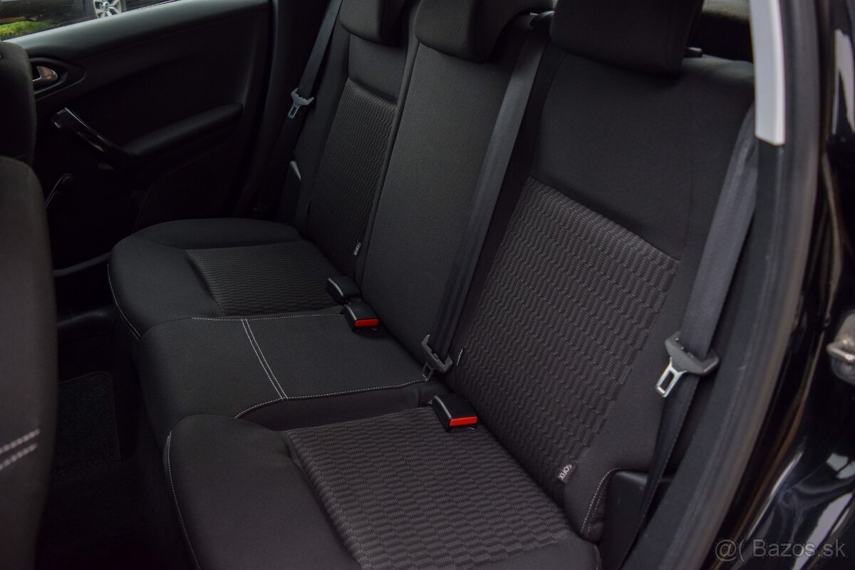 Peugeot 208 1.6 BlueHDi Allure 2017 - 9