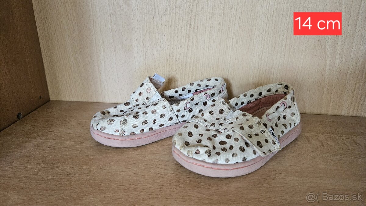 Detske topanočky - 9