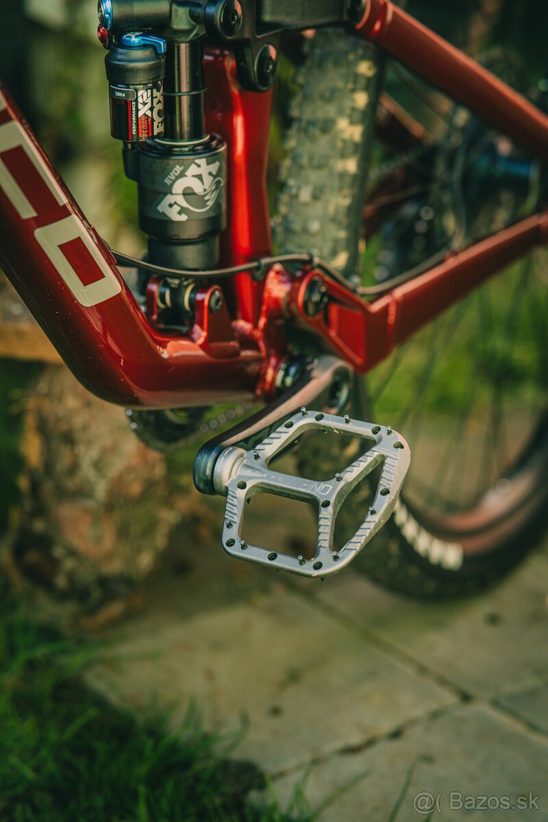 Predám Norcco Sight 29 - 9