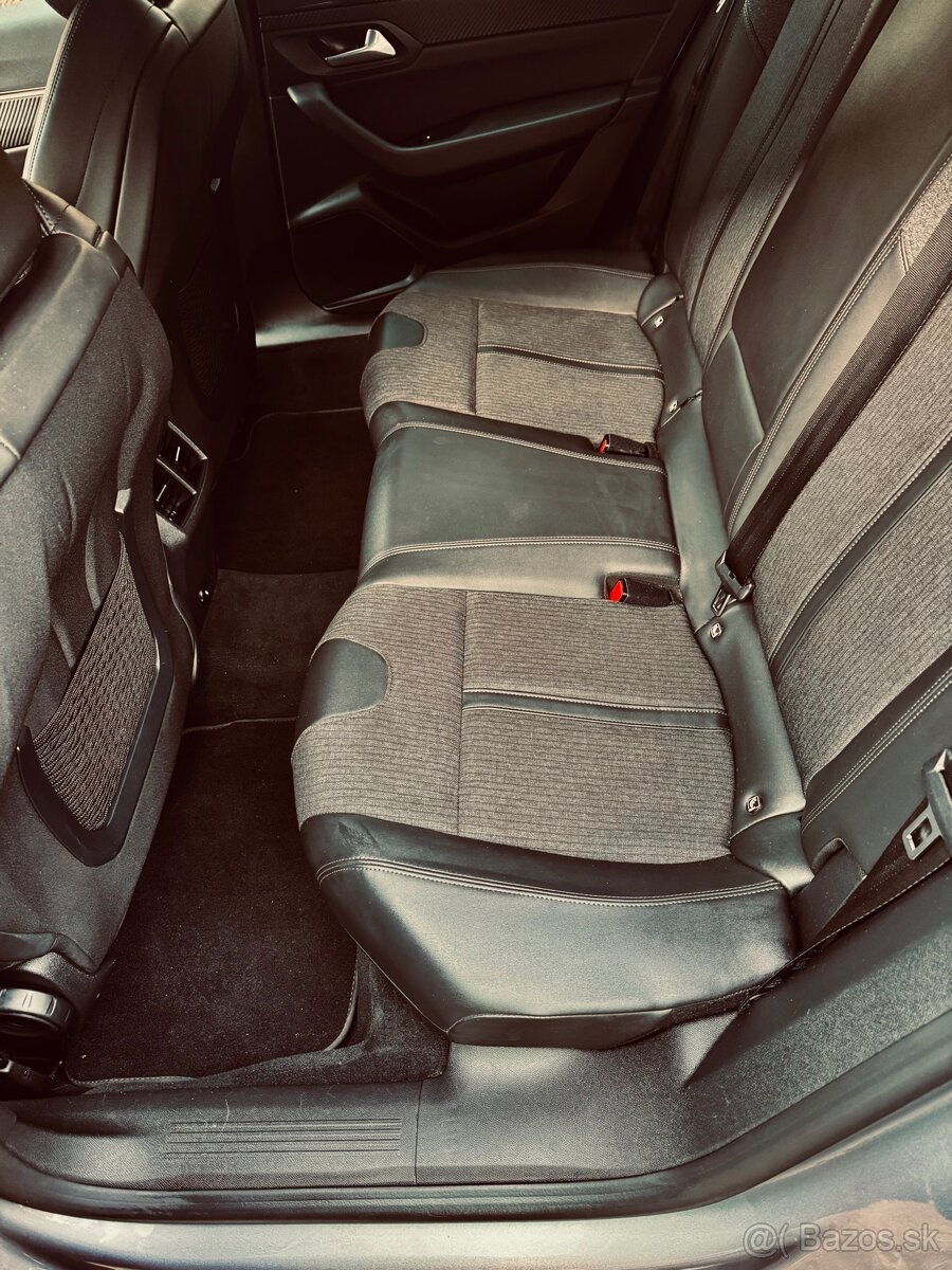 Peugeot 508 SW 1.5 Blue HDi - 9