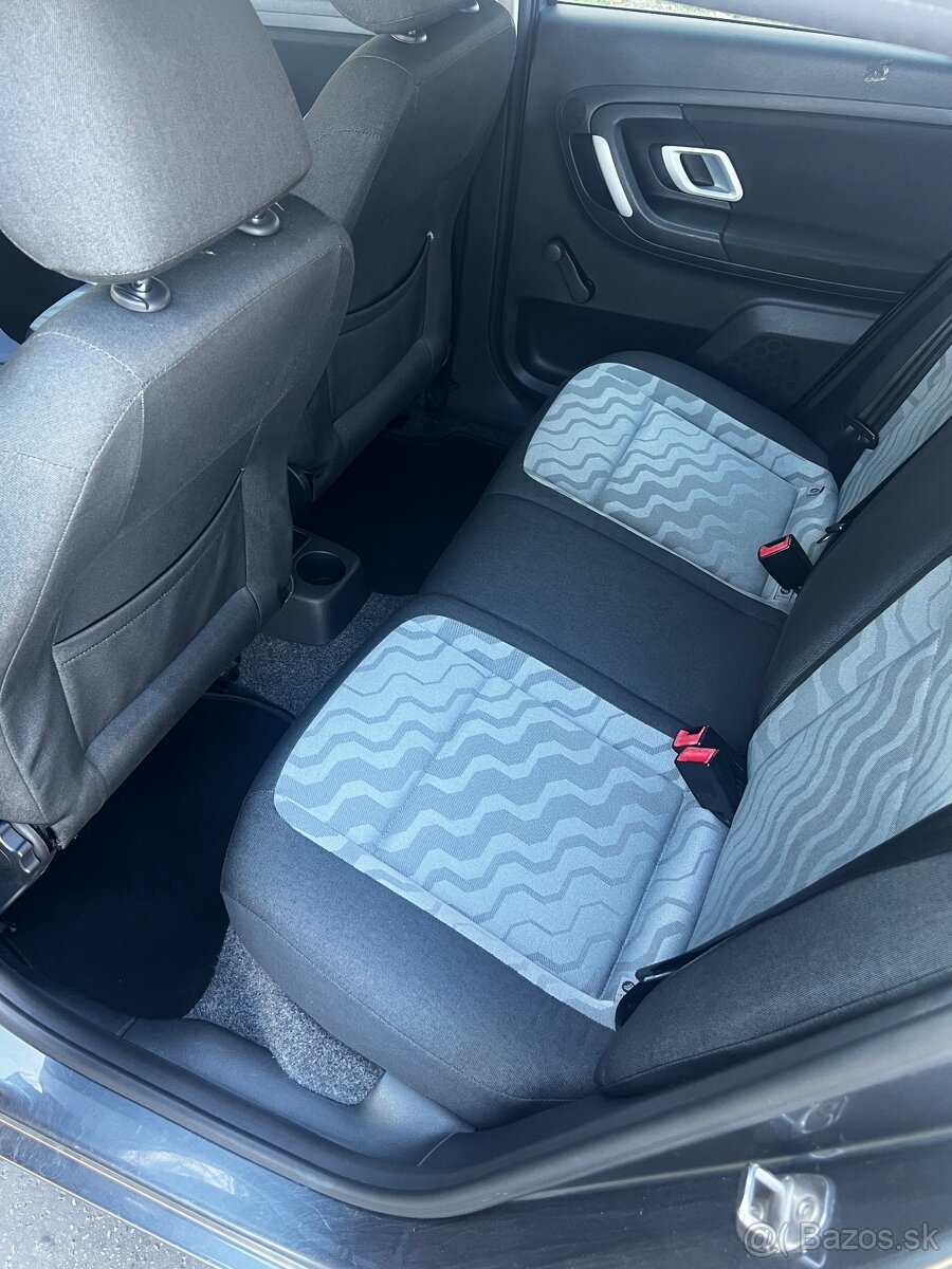 Skoda Fabia 1.4 TDI - 9