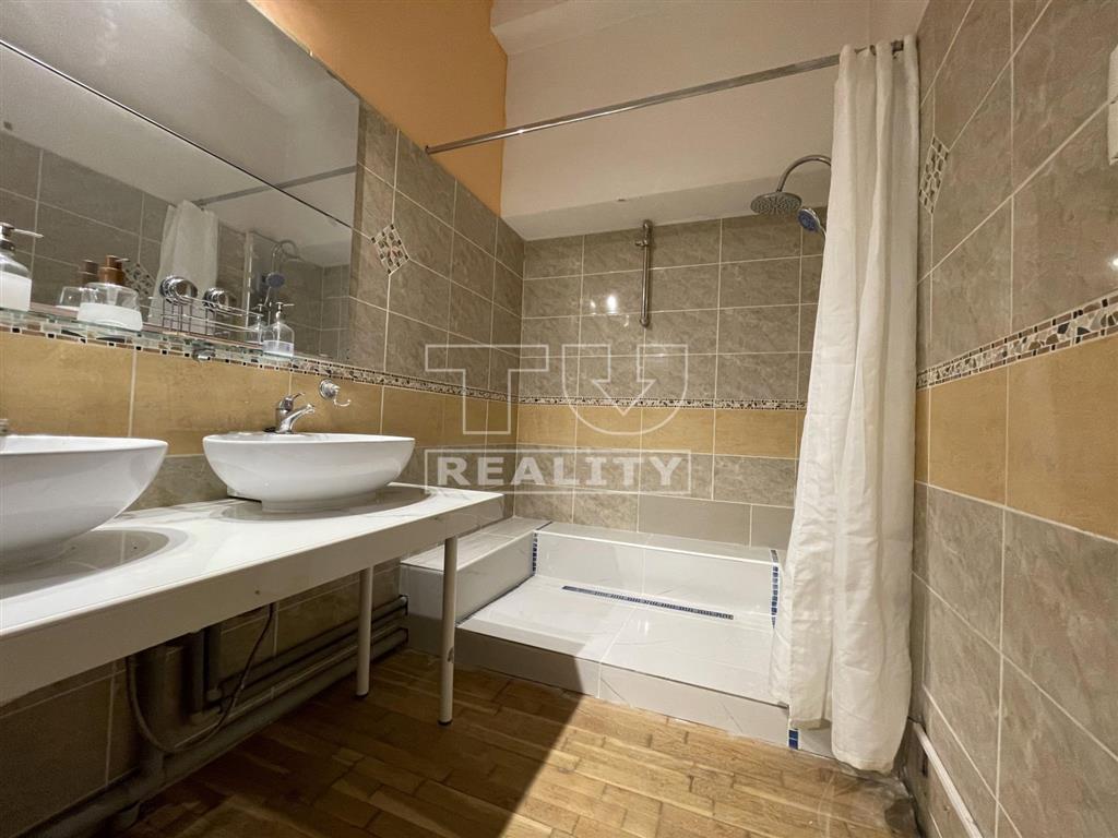 Predaj investičný byt v centre Nitry - 9