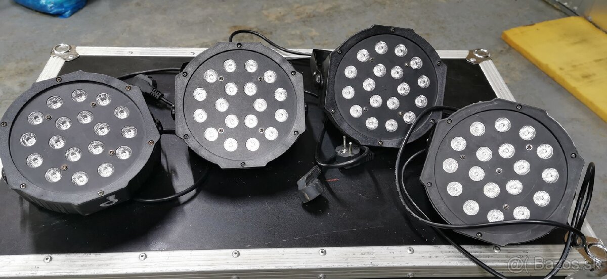 Predám kompletnu aparaturu - 9