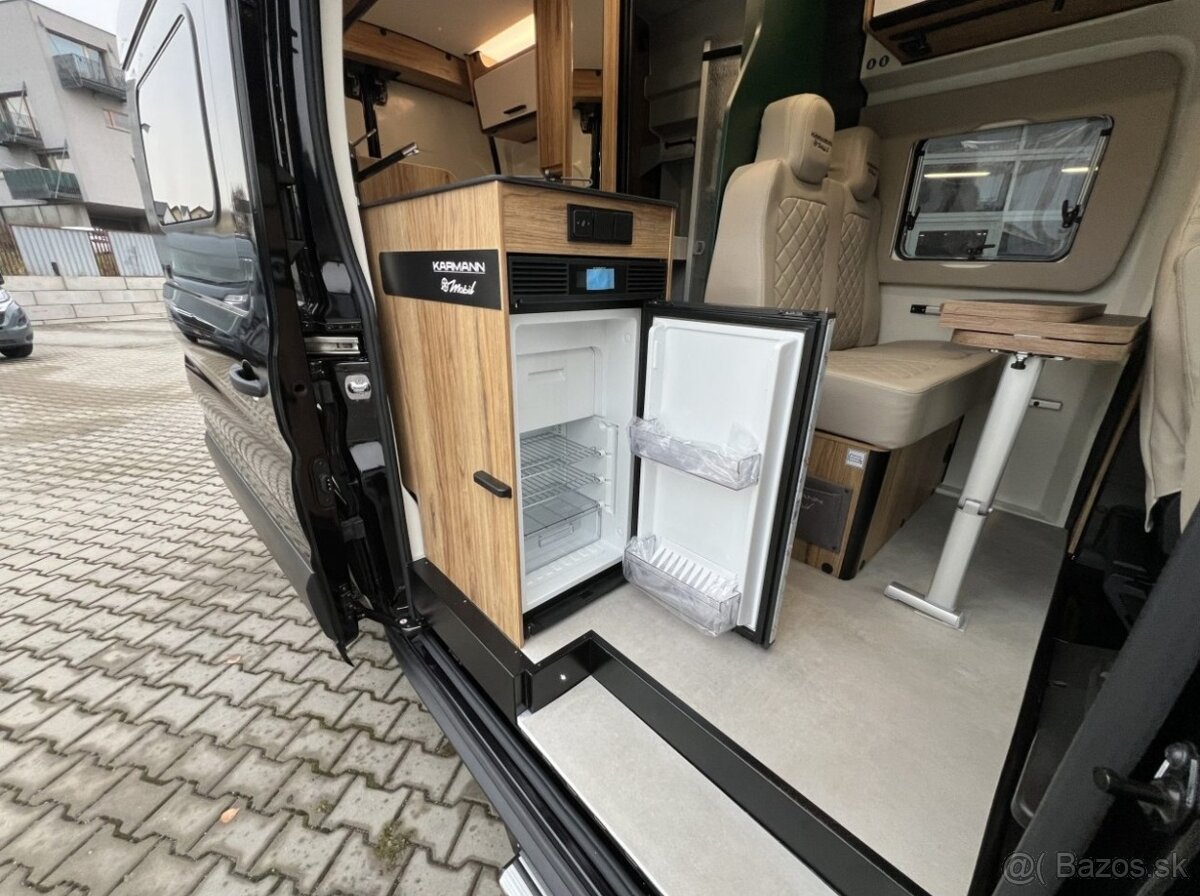 KM Dexter 560 AWD - 9