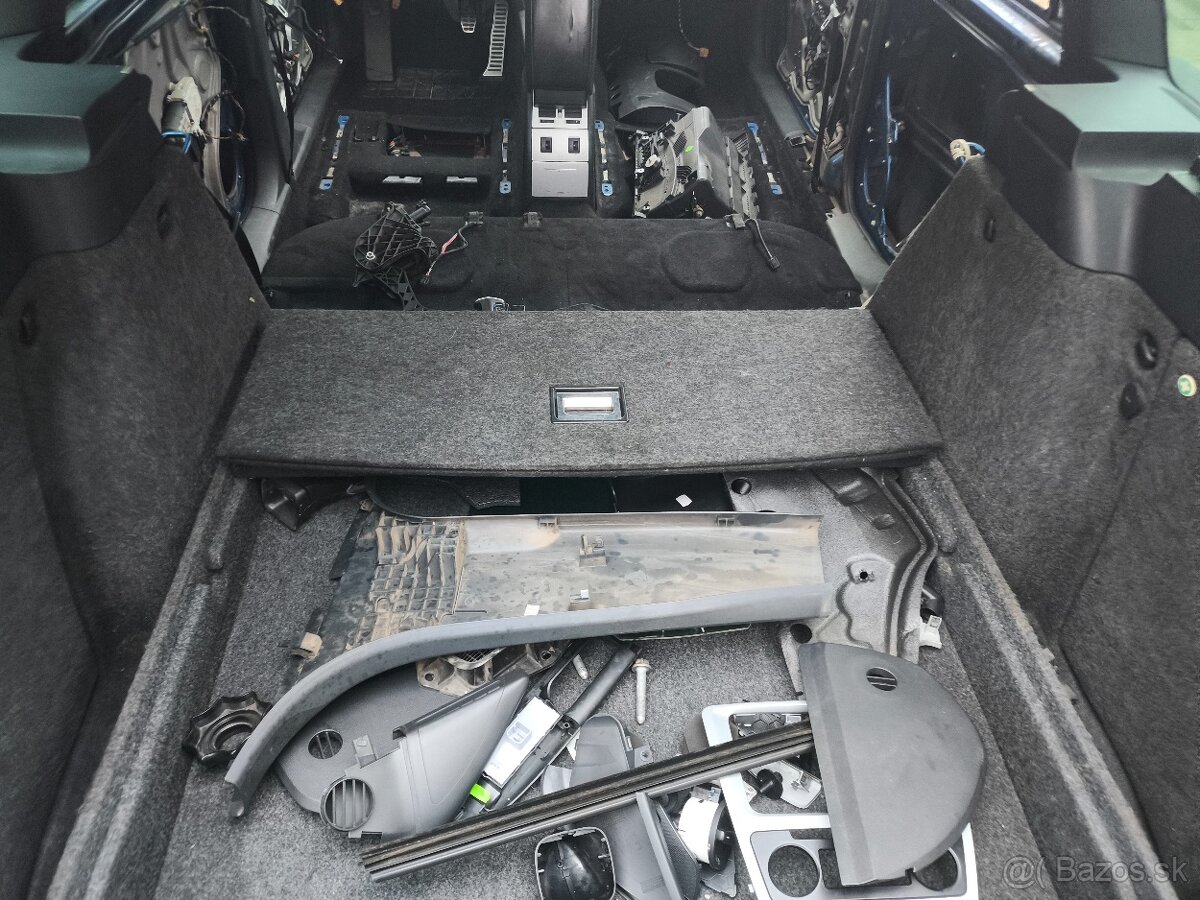 Rozpredám Škoda Octavia Combi 2 RS - 9