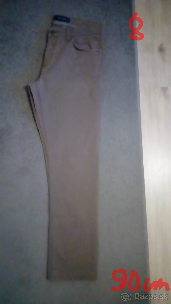 Panske nohavice - 9