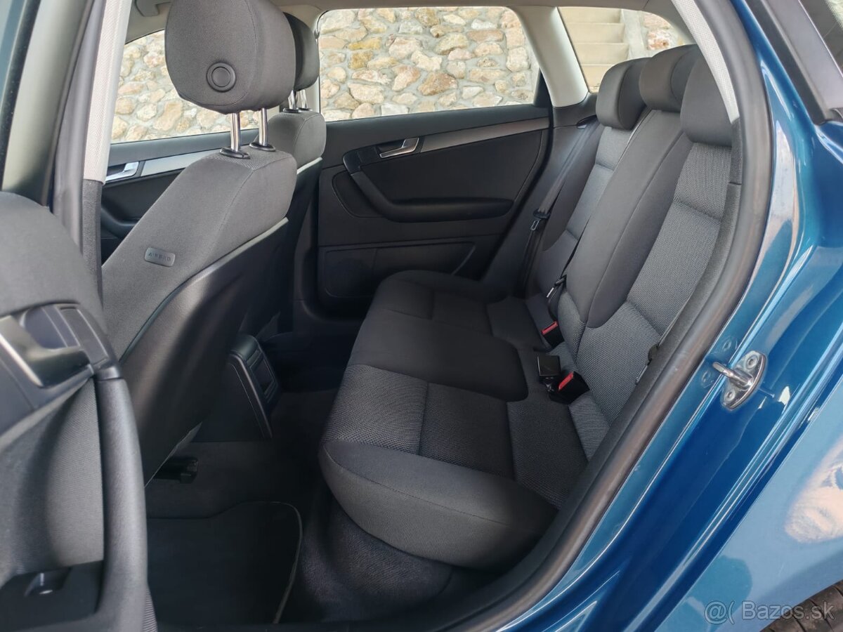 Audi A3 1.6 Benzin Sportback Facelift - 9