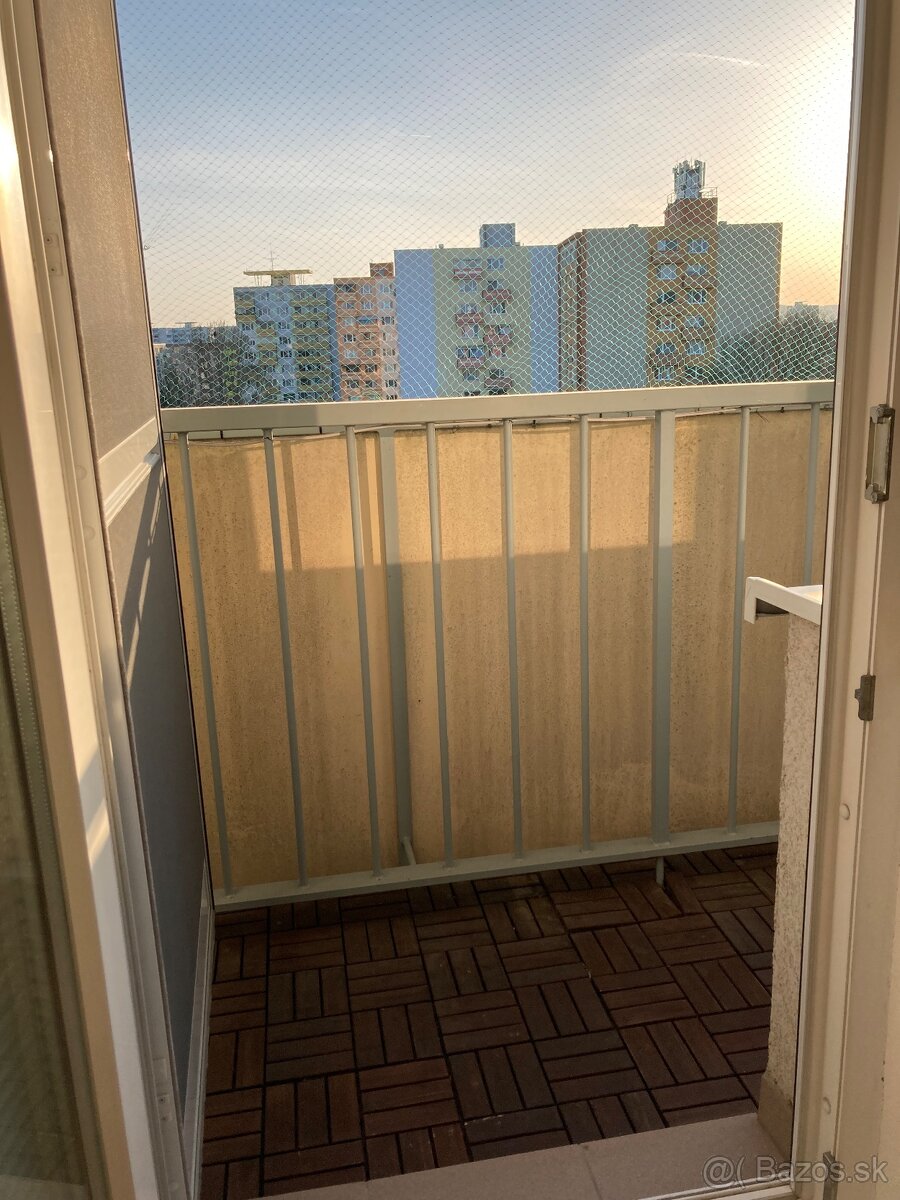 2i. byt na prenájom Chrenová Nitra - 9