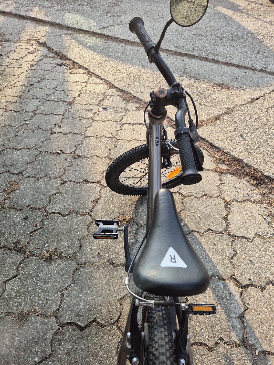 Rascal 16 v dobrom stave - 9