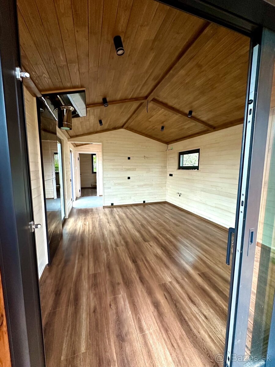Mobilný dom, modulovy dom,modularny dom, dom - 9