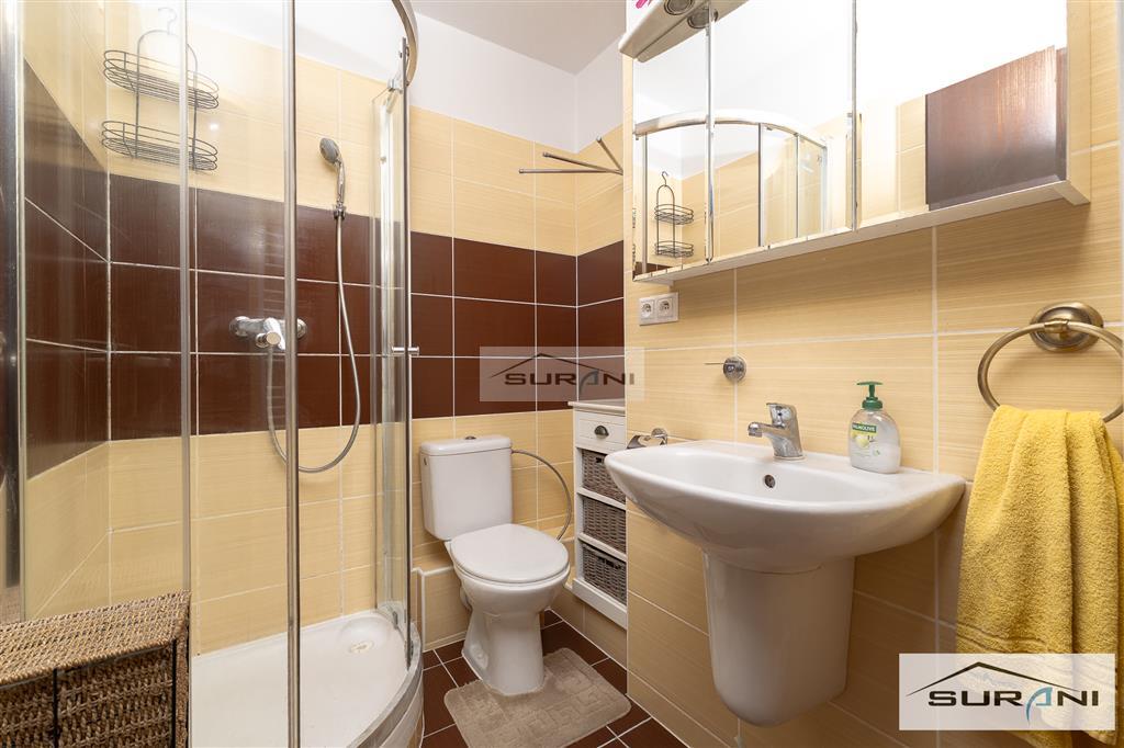 Na predaj 2-izbový byt s loggiou, 45m2, Vlčie hrdlo –... - 9