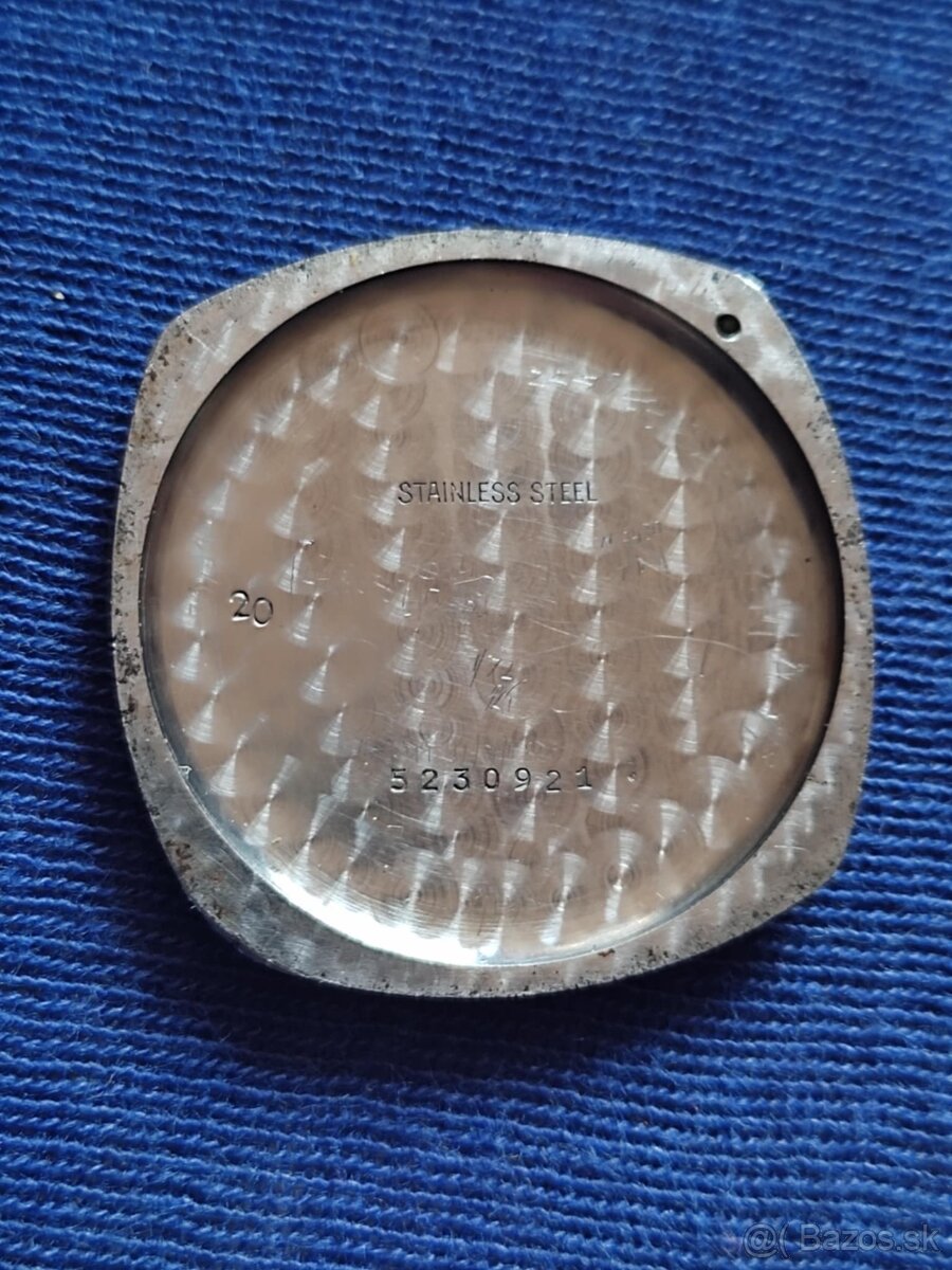 Hodinky PRIM, LONGINES plus skatulky na hodinky - 9