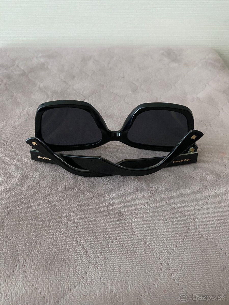DSQUARED2 slnečné okuliare - 9