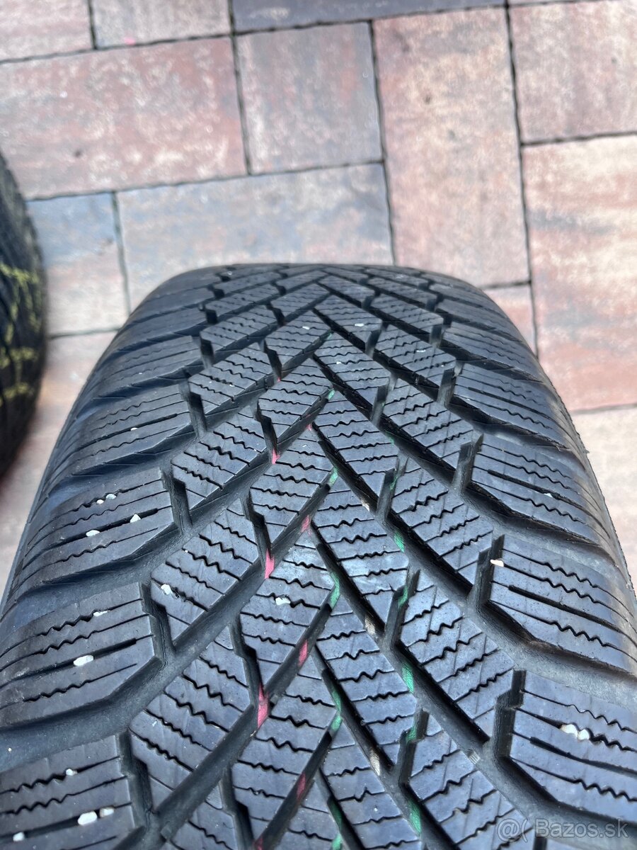 Hliníkové disky Ford R16, 4x108 - 9