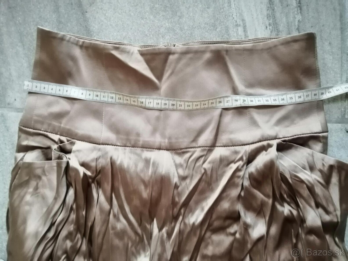 Luxus nohavice VeronikaHložníková, vL - 9